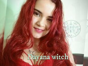 Dayana_witch