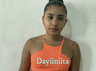 Dayiiniita