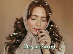 DaynaBarret