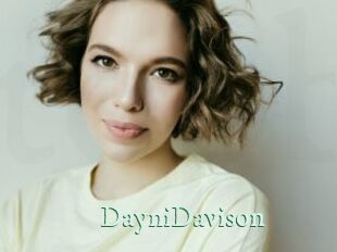 DayniDavison