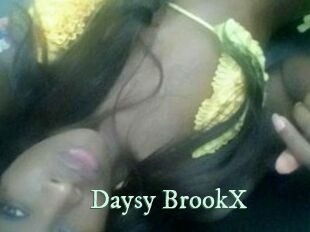 Daysy_BrookX