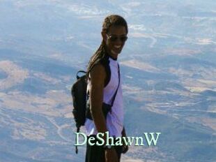 DeShawnW