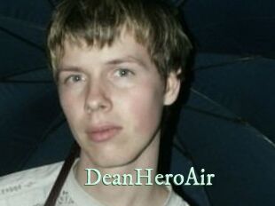 DeanHeroAir