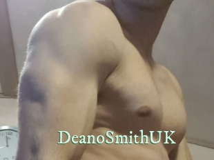 DeanoSmithUK