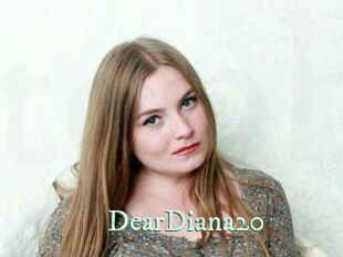 DearDiana20