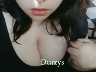 Deaxys