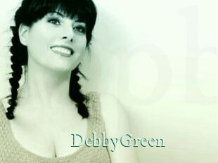 DebbyGreen