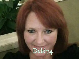 Debi74