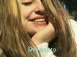 Deborah19