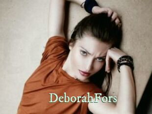 DeborahFors