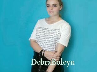 DebraBoleyn