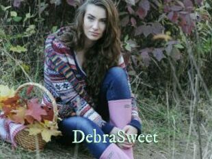 DebraSweet