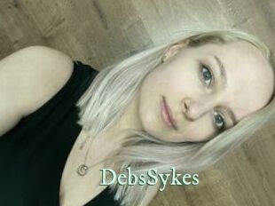 DebsSykes