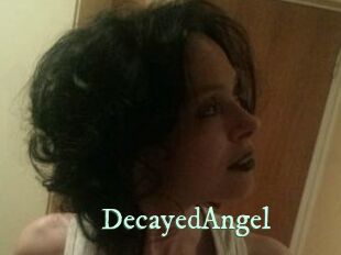 DecayedAngel