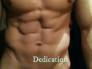 Dedication