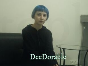 DeeDorable