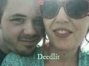 Deedlit Top Blog X