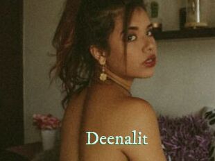 Deenalit