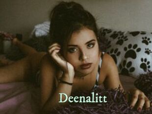 Deenalitt