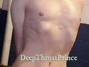 DeepThroatPrince