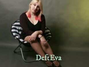 DeftEva