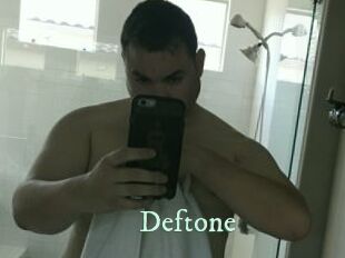 Deftone