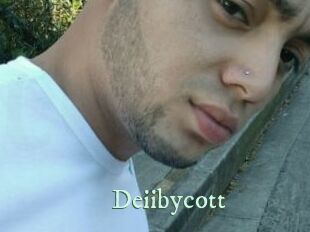 Deiibycott