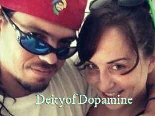 DeityofDopamine