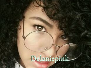 Delaniepink