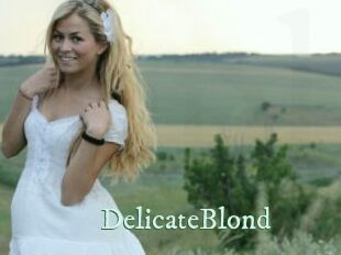 DelicateBlond