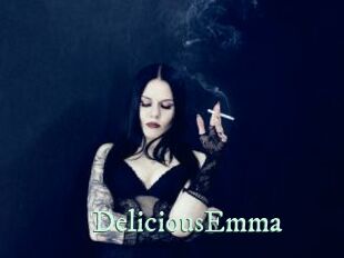 DeliciousEmma Top Blog X