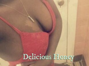 Delicious_Honey