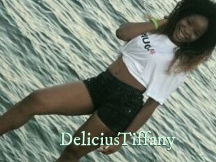 DeliciusTiffany