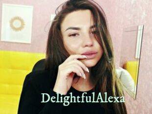 DelightfulAlexa