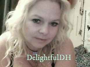 DelightfulDH