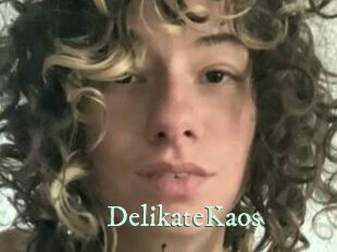 DelikateKaos