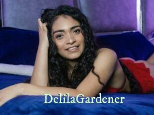 DelilaGardener