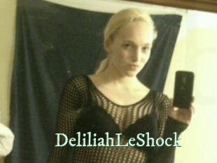 DeliliahLeShock