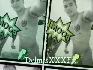 DelmasXXXFit