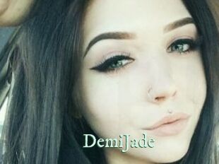 DemiJade