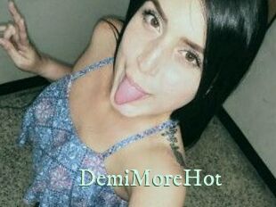 DemiMoreHot