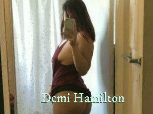 Demi_Hamilton