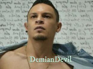 DemianDevil