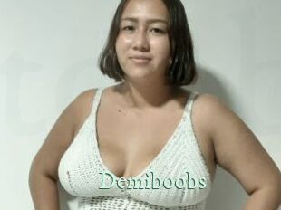 Demiboobs