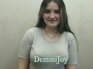 DemmiJoy