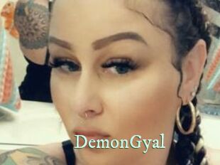 DemonGyal