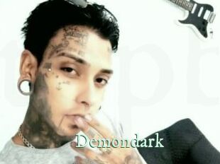 Demondark