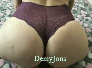 DemyJons