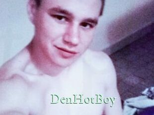 DenHotBoy