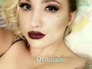 Denibabe